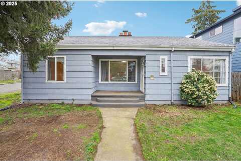 Flavel, PORTLAND, OR 97206