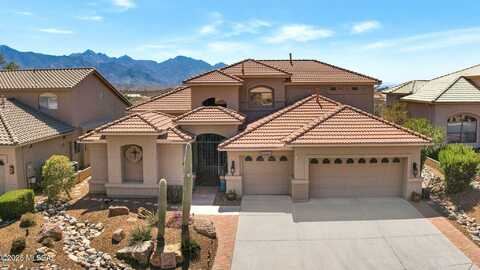 Flower Ridge, TUCSON, AZ 85739