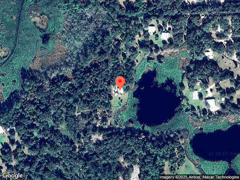 Johnson Lake, DE LEON SPRINGS, FL 32130