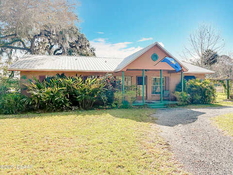 Johnson Lake, DE LEON SPRINGS, FL 32130