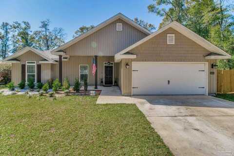 Morningside, MILTON, FL 32583