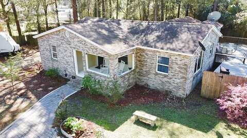 Chapman, APALACHICOLA, FL 32320