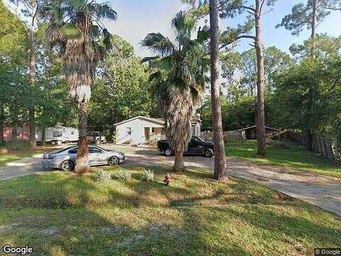 Chapman, APALACHICOLA, FL 32320
