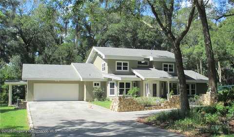 Pretty Pond, ZEPHYRHILLS, FL 33540