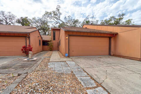Park, ORMOND BEACH, FL 32174