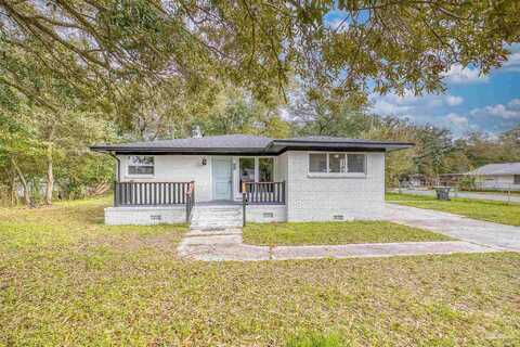 Cross, PENSACOLA, FL 32505
