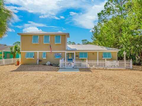 Sunrise, PANACEA, FL 32346