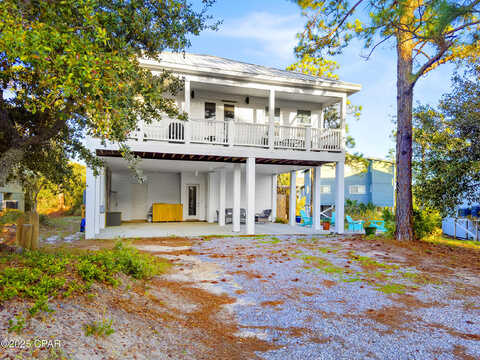 Pebble Beach, PORT SAINT JOE, FL 32456