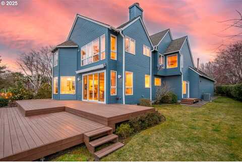 Lotus Isle, PORTLAND, OR 97217