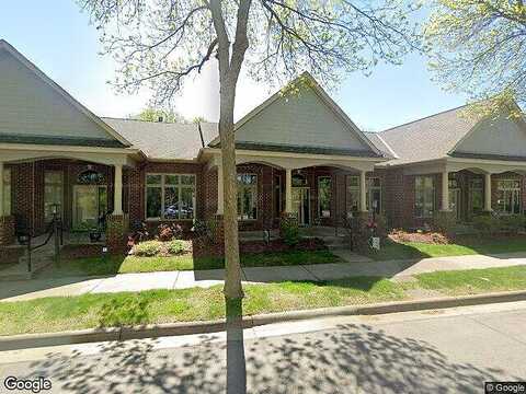Front, MONTICELLO, MN 55362