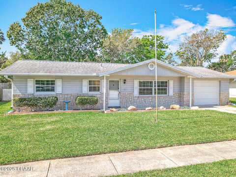 Oriole, SOUTH DAYTONA, FL 32119