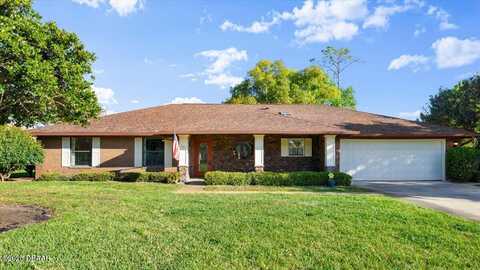 Forest View, ORMOND BEACH, FL 32174