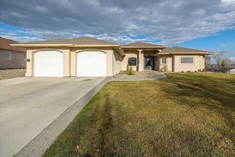 Ridgeview, SUNNYSIDE, WA 98944