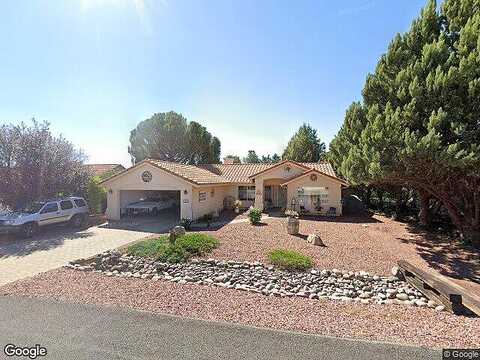 Lariat, DEWEY, AZ 86327