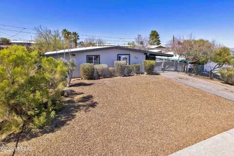 Avenue B, SAN MANUEL, AZ 85631