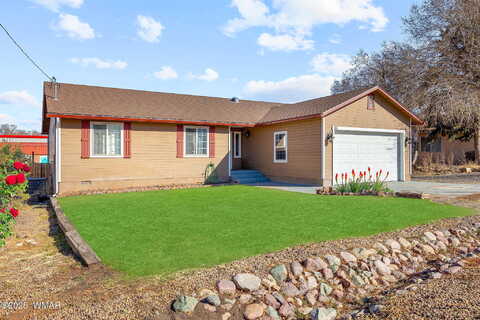 Burk, EAGAR, AZ 85925