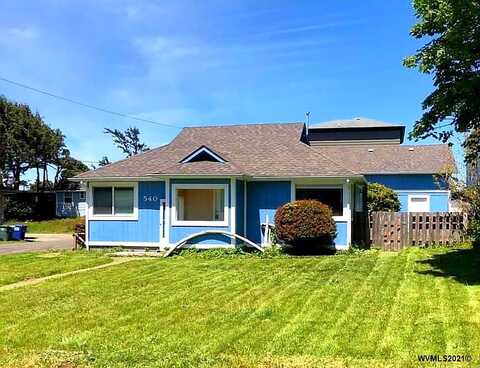 56Th, NEWPORT, OR 97365