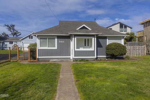 56Th, NEWPORT, OR 97365