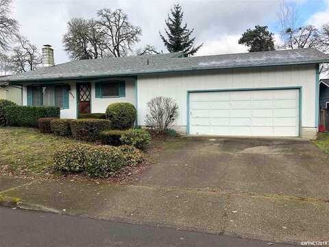 Wagon Trail, SALEM, OR 97317