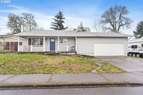 Wagon Trail, SALEM, OR 97317