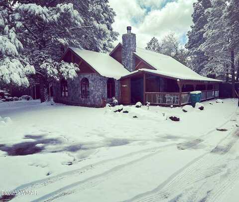 Buck Springs, PINETOP, AZ 85935