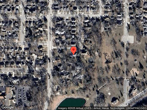 5Th, AUSTIN, MN 55912