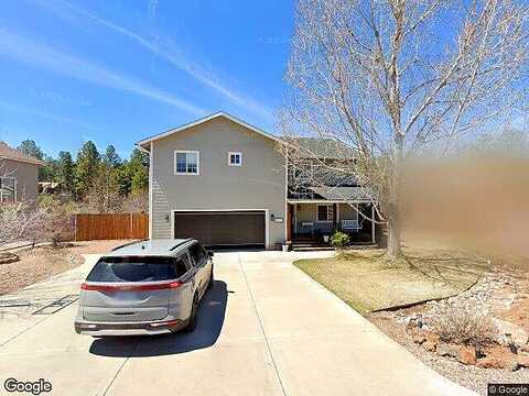 Forest Meadow, PINETOP, AZ 85935