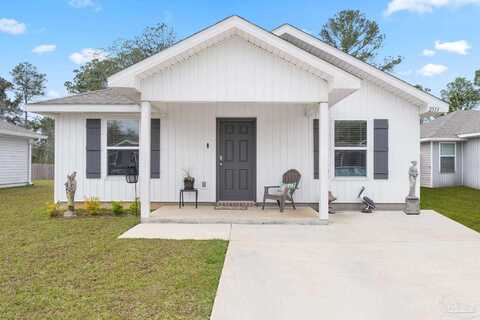 Sutton Place, CANTONMENT, FL 32533