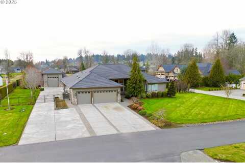 104Th, BATTLE GROUND, WA 98604