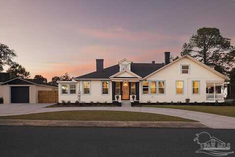 Wright, PENSACOLA, FL 32501