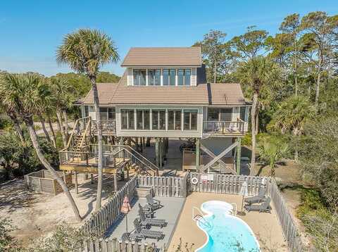 Coral Reef, EASTPOINT, FL 32328