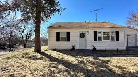 Hillview, ROCHESTER, MN 55904
