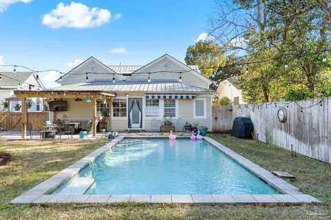Jackson, PENSACOLA, FL 32501