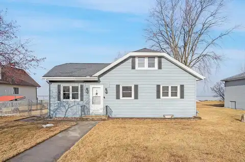 Linden Beach, FOND DU LAC, WI 54937