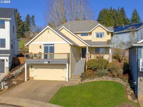 Tomahawk, DUNDEE, OR 97115