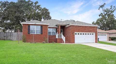 Crestmont, PENSACOLA, FL 32514