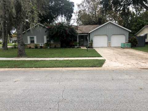 Sandle Wood, PORT ORANGE, FL 32127