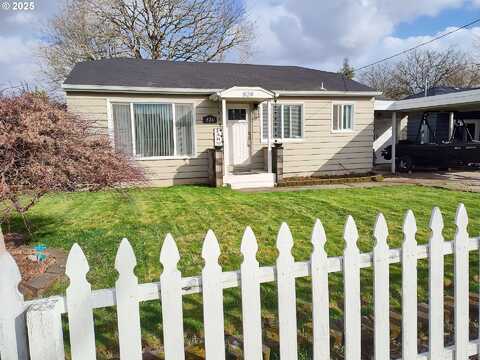 Macy, MCMINNVILLE, OR 97128