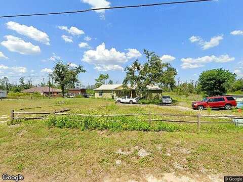 Jammie, YOUNGSTOWN, FL 32466