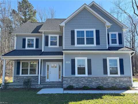Holy Neck, SUFFOLK, VA 23437