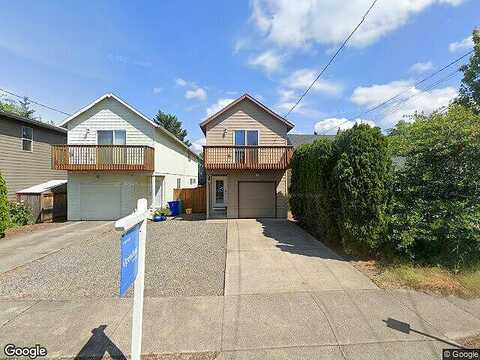 Knapp, PORTLAND, OR 97206