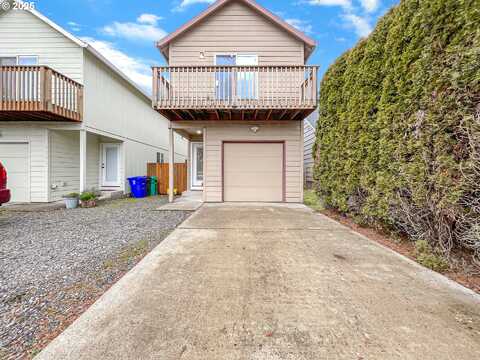 Knapp, PORTLAND, OR 97206
