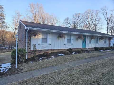Barkwood, BLUE RIDGE, VA 24064
