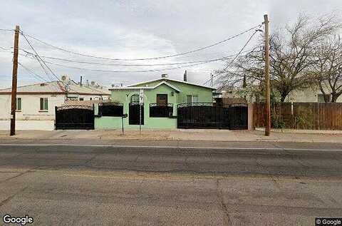 Glenn, TUCSON, AZ 85705