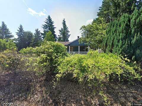 Snuffin, ESTACADA, OR 97023