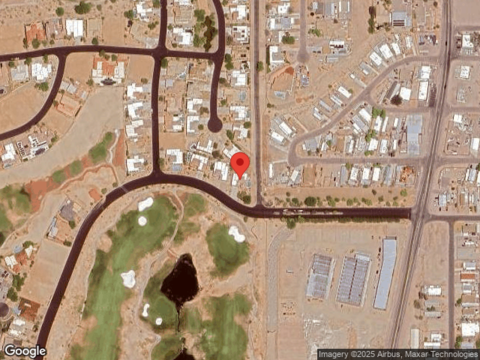 Arnold Palmer, LAKE HAVASU CITY, AZ 86404