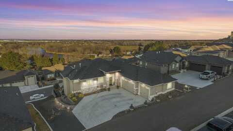 Nicholas, WEST RICHLAND, WA 99353