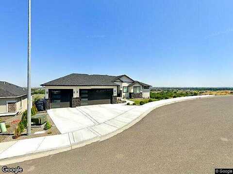 Nicholas, WEST RICHLAND, WA 99353
