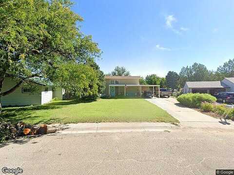 Lynn, LAMAR, CO 81052