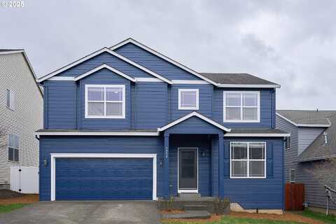 34Th, GRESHAM, OR 97080